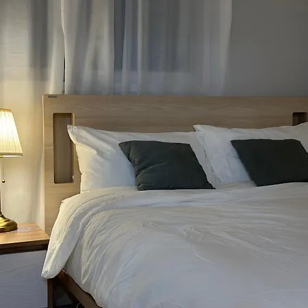 Seoul Stay
