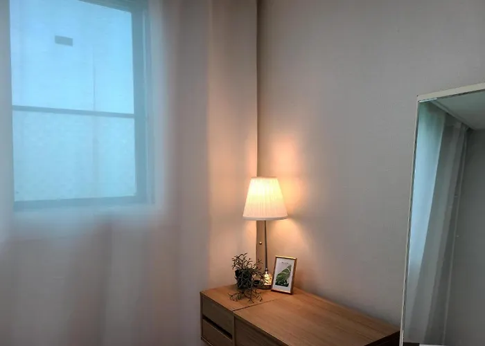 ゲストハウス Seoul Stay