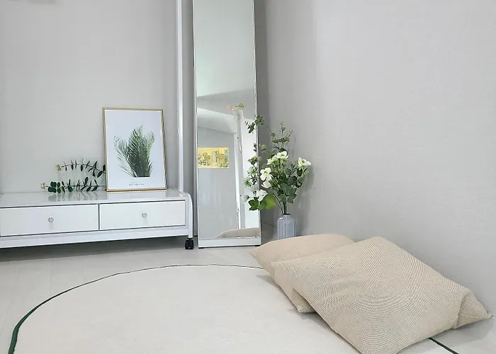 ゲストハウス Seoul Stay