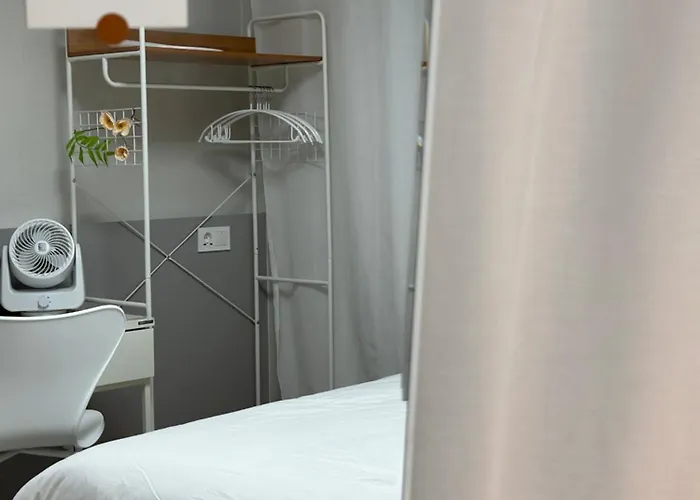 招待所 Seoul Stay 首爾