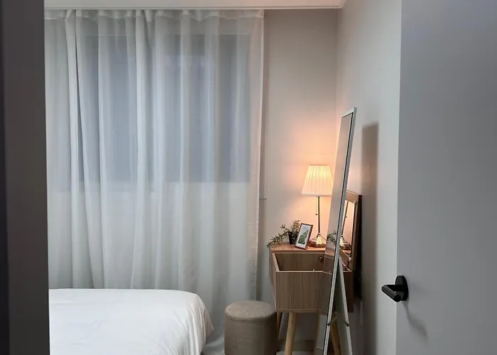 Seoul Stay ソウル特別市
