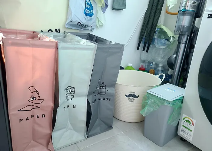 Seoul Stay