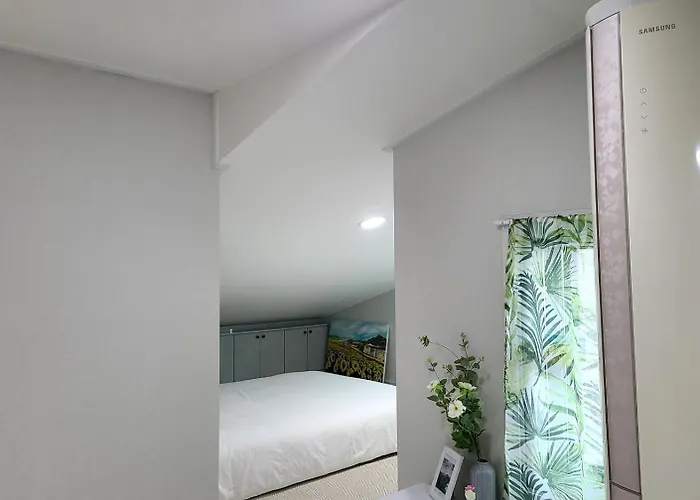 Seoul Stay ソウル特別市