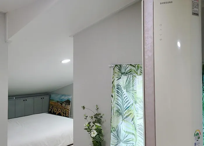 ゲストハウス Seoul Stay