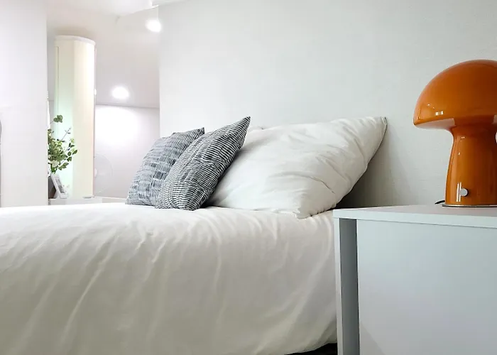 Seoul Stay ゲストハウス