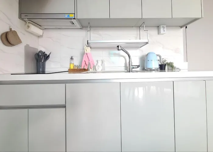ゲストハウス Seoul Stay ソウル特別市