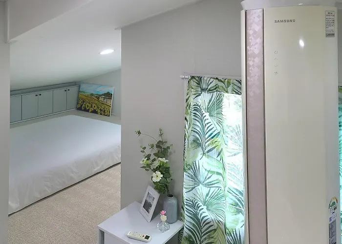 Seoul Stay ソウル特別市
