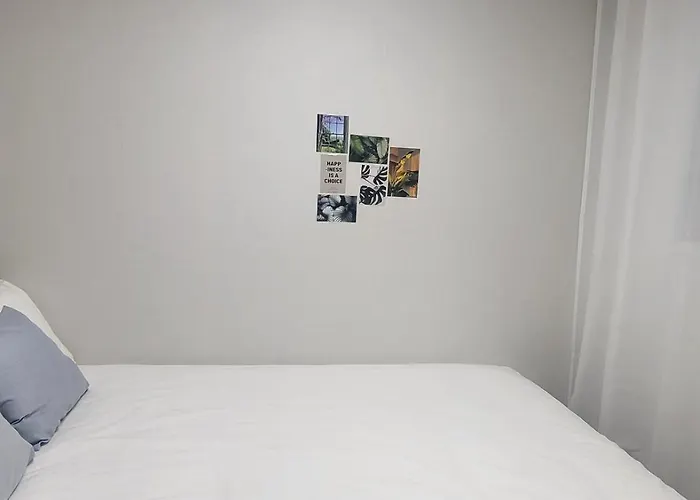 Seoul Stay ソウル特別市