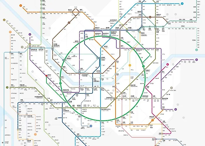 Seoul Stay