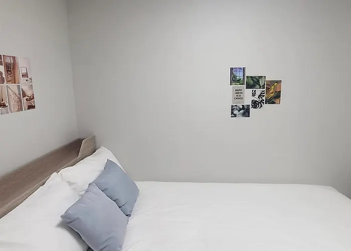 Seoul Stay ゲストハウス