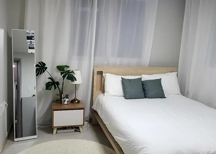 ゲストハウス Seoul Stay *