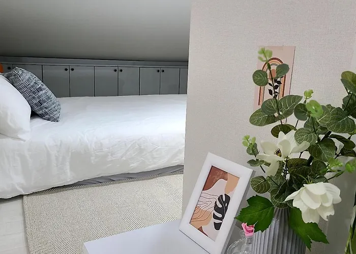 Seoul Stay ゲストハウス