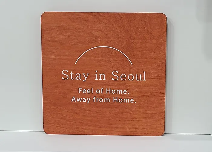 ゲストハウス Seoul Stay