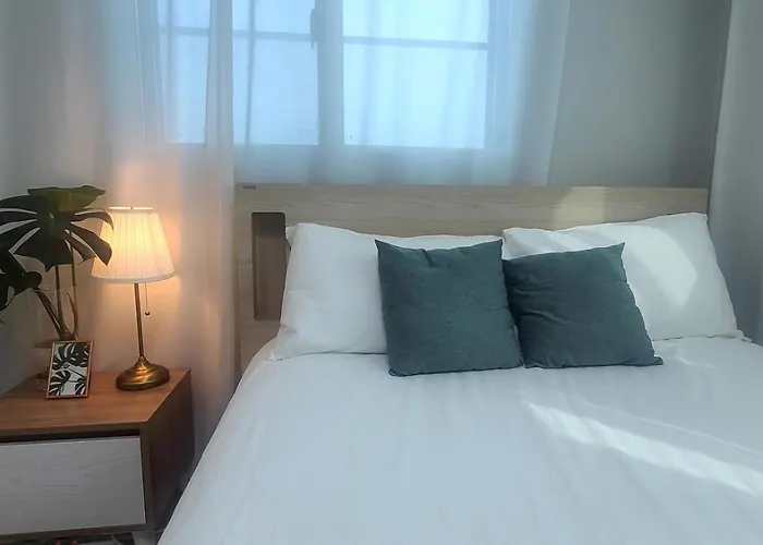 ゲストハウス Seoul Stay *