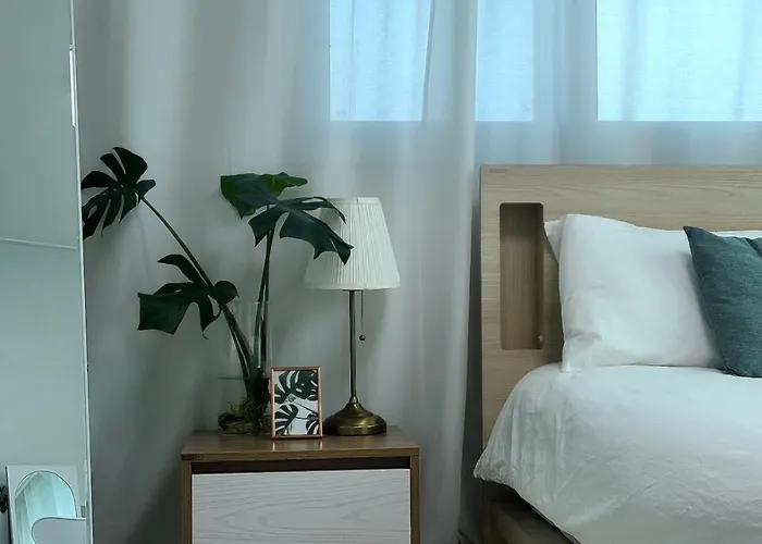 ゲストハウス Seoul Stay