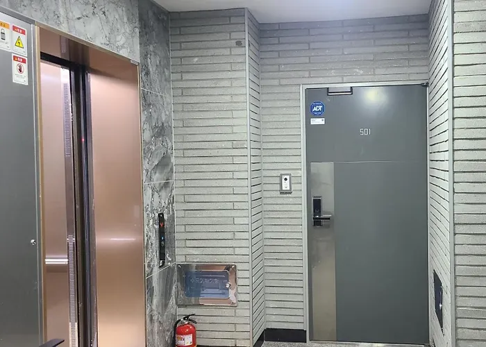 Seoul Stay ゲストハウス ソウル特別市