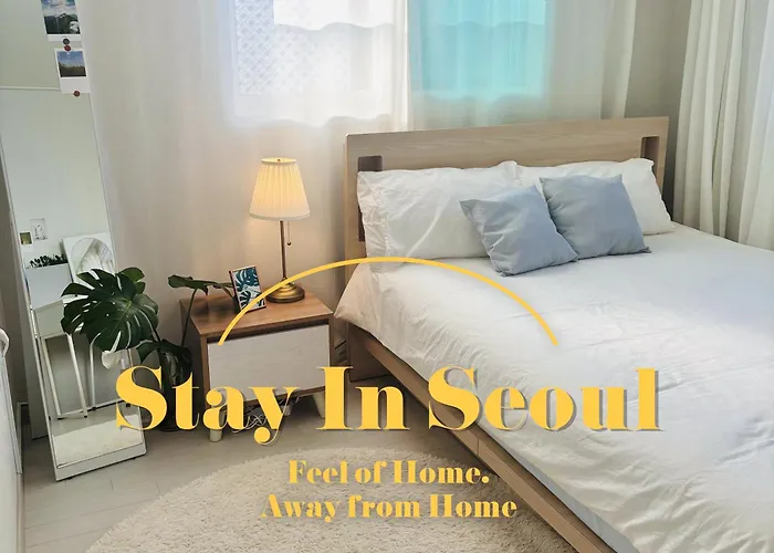 Seoul Stay ゲストハウス