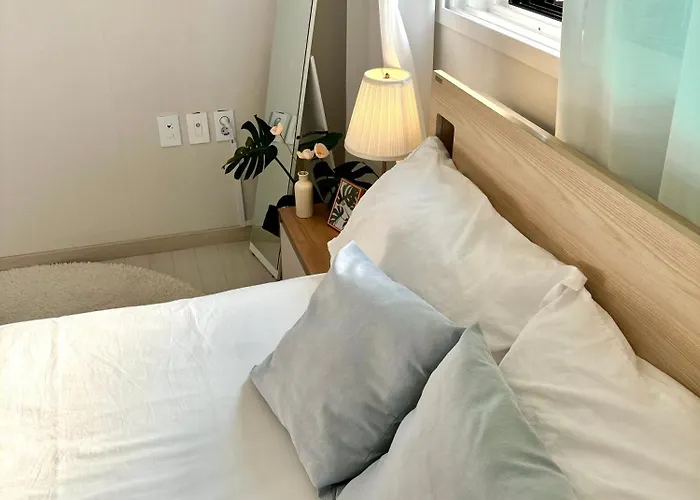 Seoul Stay ゲストハウス ソウル特別市