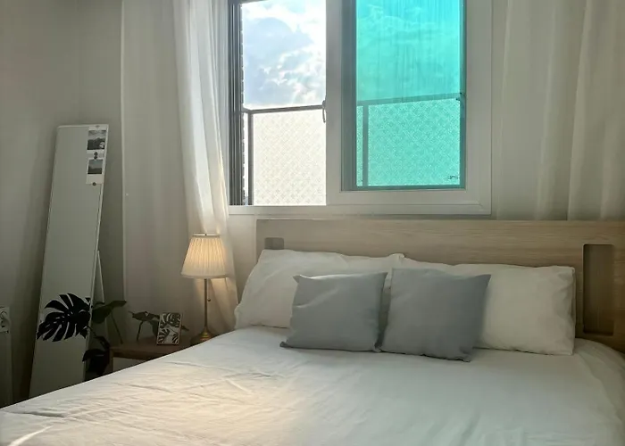Seoul Stay ゲストハウス ソウル特別市